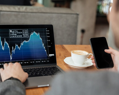 Forex & Investment